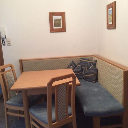 Ferienhaus Sonnrain Leogang Bagian luar foto