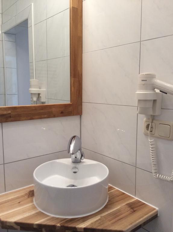 Ferienhaus Sonnrain Leogang Ruang foto
