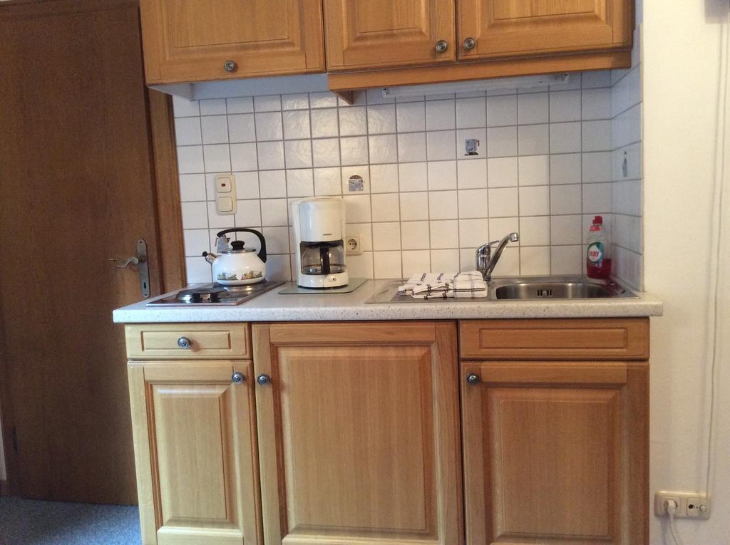 Ferienhaus Sonnrain Leogang Ruang foto