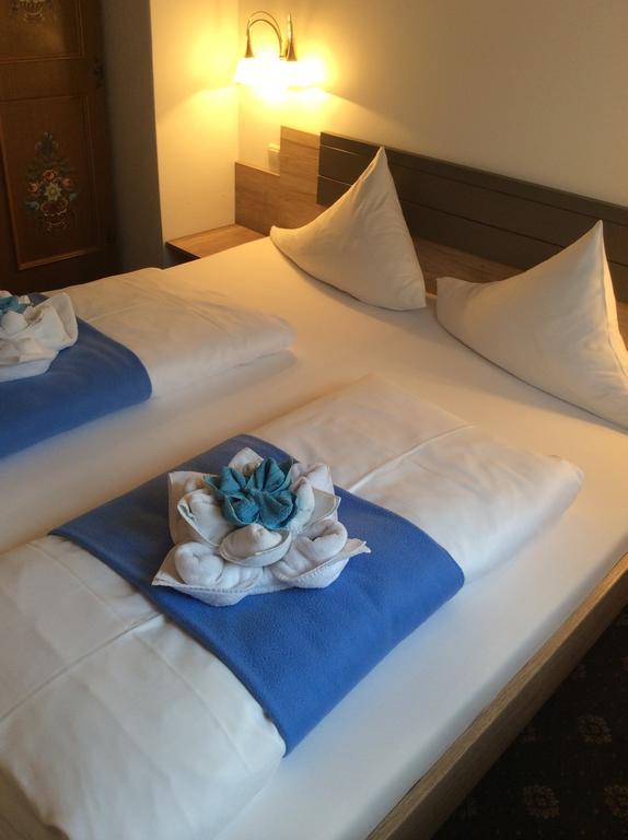Ferienhaus Sonnrain Leogang Ruang foto