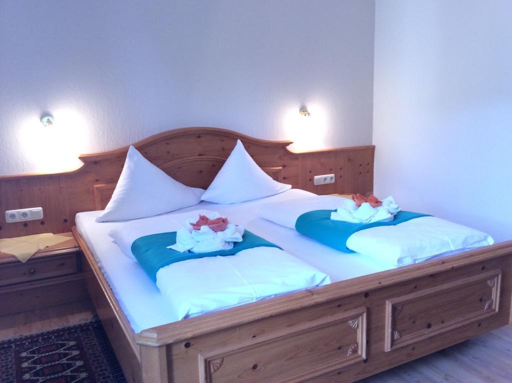 Ferienhaus Sonnrain Leogang Ruang foto