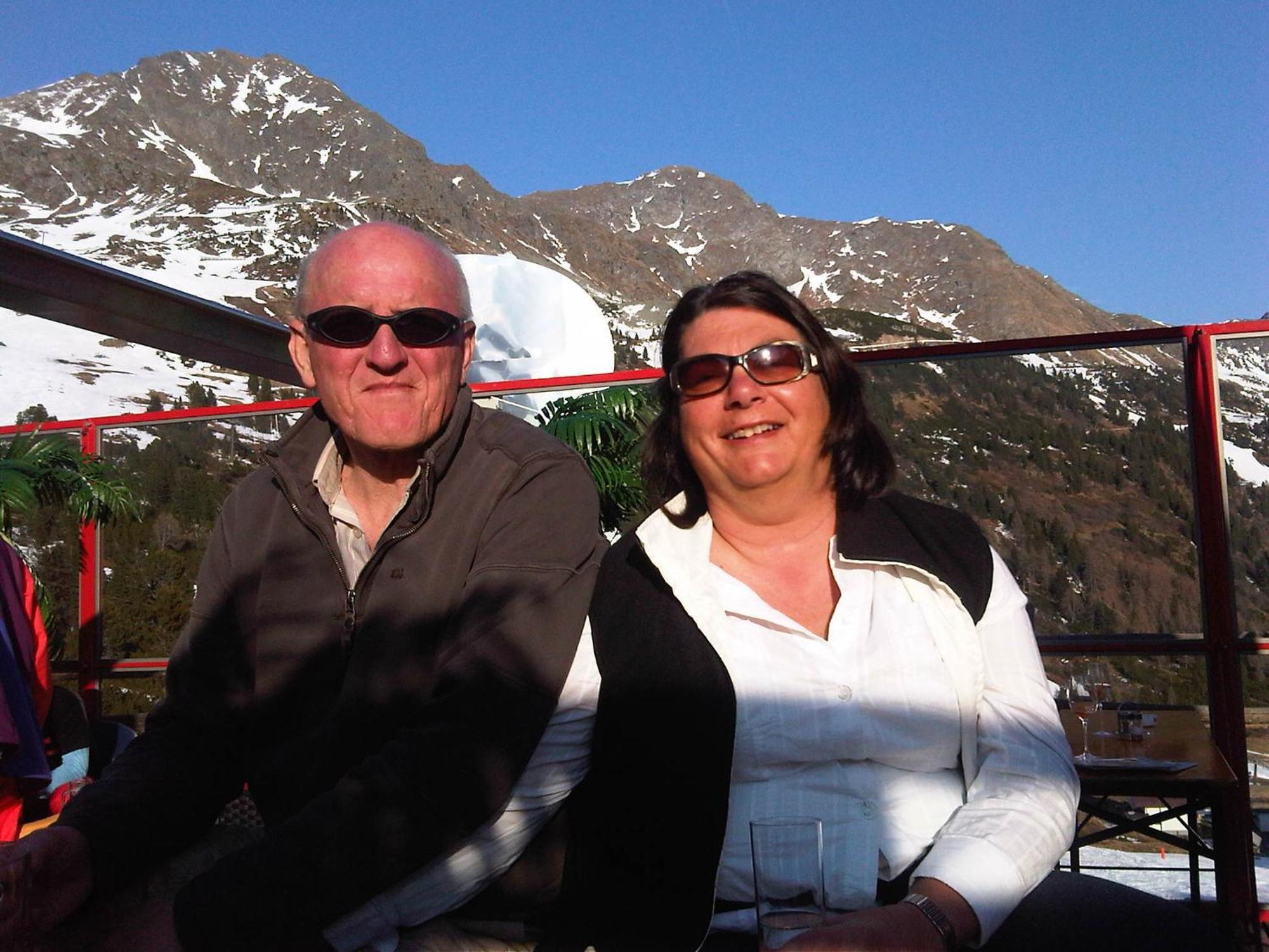 Ferienhaus Sonnrain Leogang Bagian luar foto