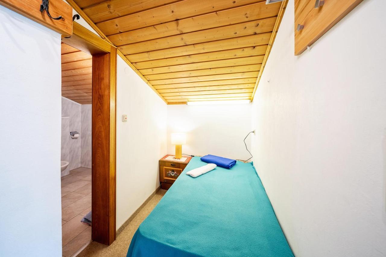 Ferienhaus Sonnrain Apartment Leogang Bagian luar foto